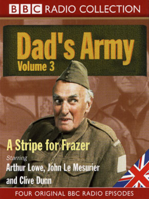 Title details for A Stripe for Frazer by Jimmy Perry - Available